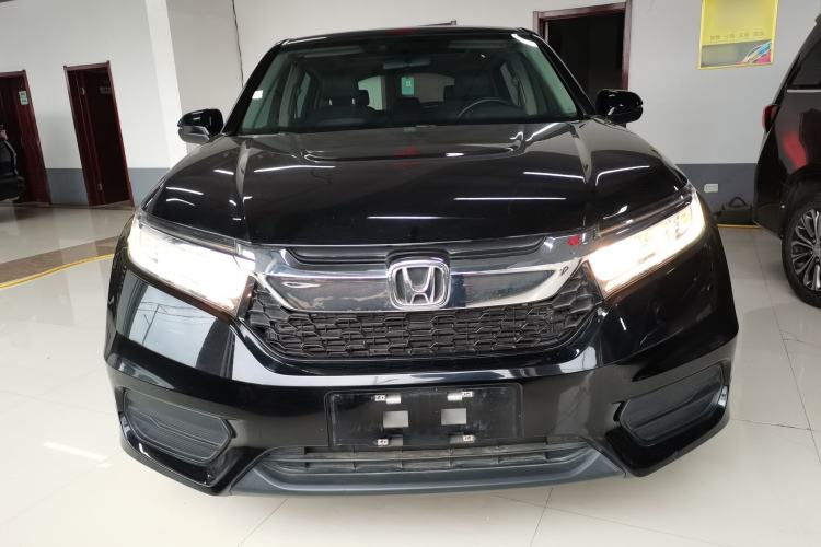 Used Honda Avancier 2017 240TURBO Two-Wheel Drive Comfort Version