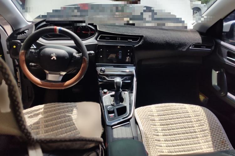 Used Peugeot 308 2016 350THP Automatic Prestige Edition
