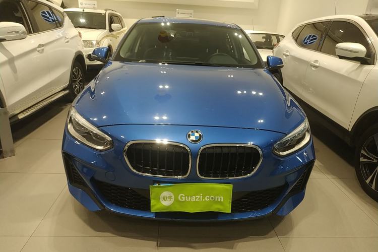 Used BMW 1 Series 2020 120i M Sport Package