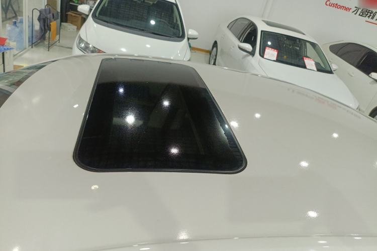 Used Skoda Rapid 2018 1.6L Automatic Comfort Edition
