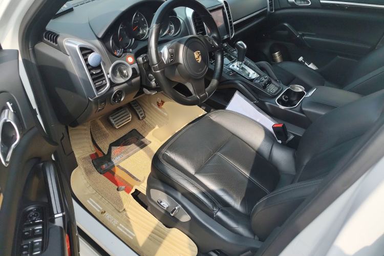 Used Porsche Cayenne 2011 Cayenne 3.0T