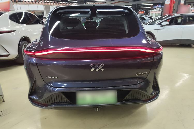 Used IM LS7 2023 77 kWh Urban Fit Rear-Wheel Drive
