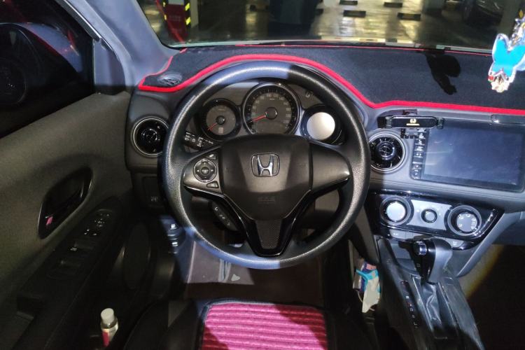 Used Honda XR-V 2020 1.5L CVT Comfort Version
