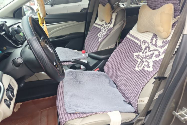 Used Buick GT 2015 15N Automatic Deluxe Edition