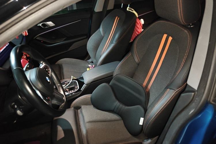 Used BMW 2 Series 2021 225i 4-Door Coupe M Sport Package