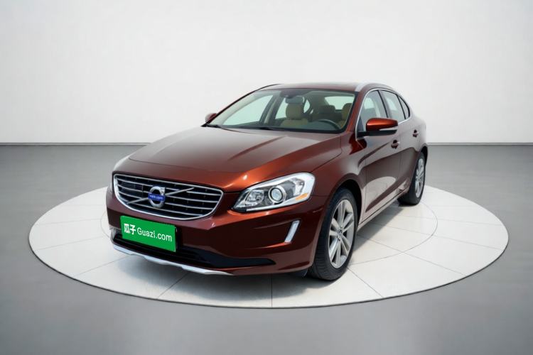 Used Volvo XC60 2015 T5 AWD Smart Drive Edition Guazi used car, China used car export, Used car for sale, Used  cars, Cheapest cars for sale