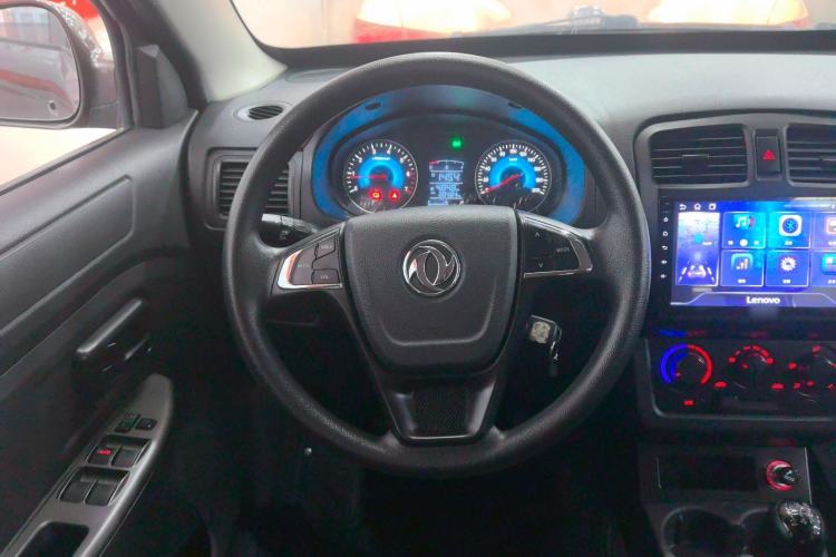 Used Dongfeng Fengon 330 2019 1.5L Manual Practical II China VI