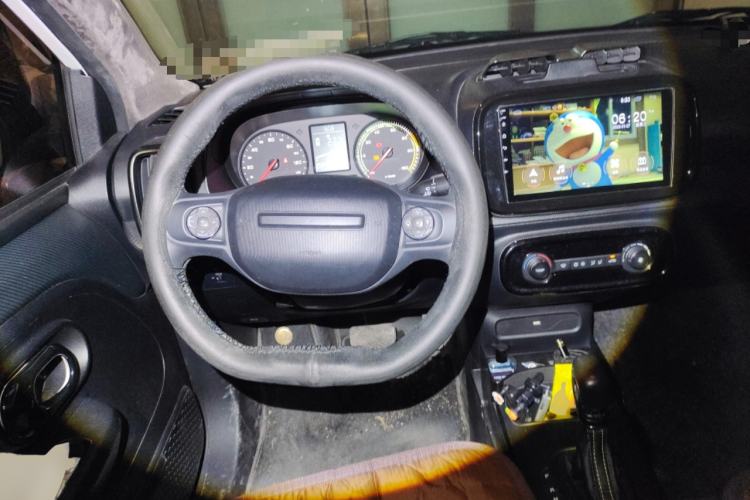 Used Roewe Clever 2021 302km Excellence Edition