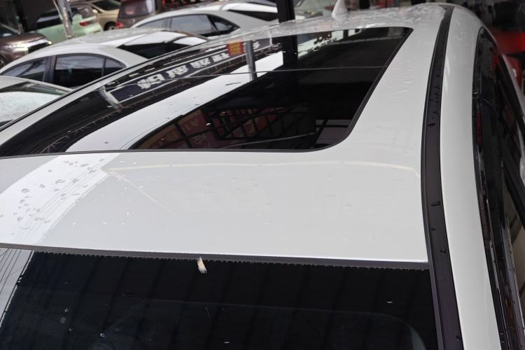 Used Honda CR-V 2019 Brilliant Edition Plus 240TURBO CVT Two-Wheel Drive Fashion Version China VI Emission Standard