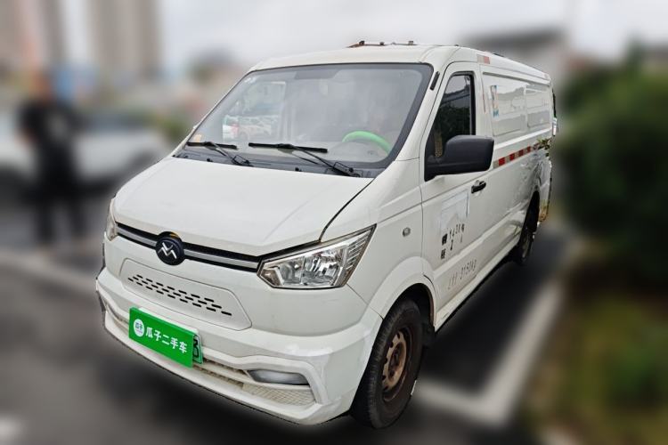Used New Gonow Shuailing 2022 Standard Range 41.93 kWh Tianjin Hengtian