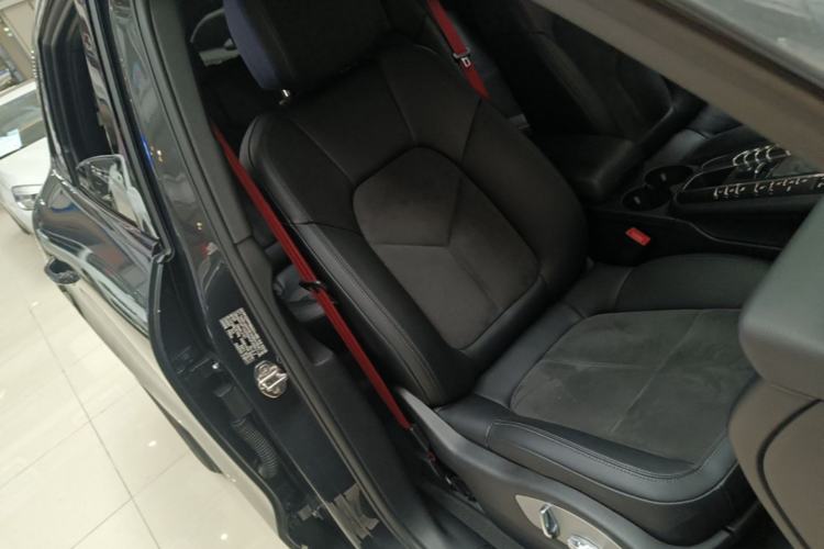 Used Porsche Macan 2018 Macan 2.0T
