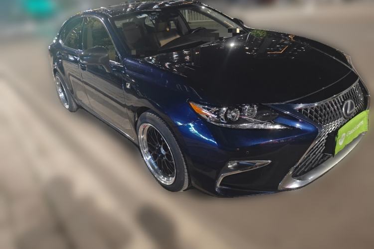 Used Lexus ES 2015 300h Comfort Edition