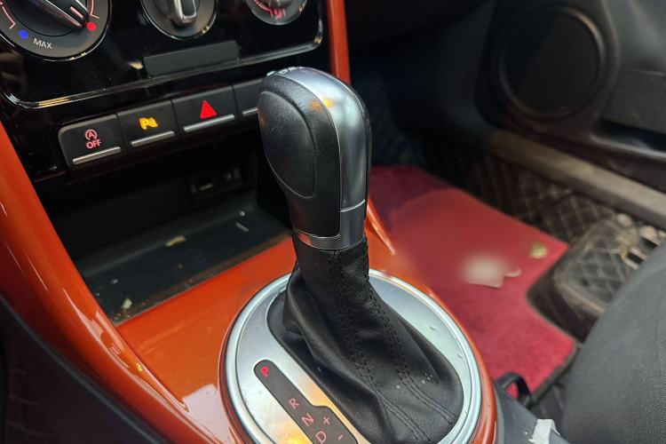 Used Volkswagen Beetle 2017 180TSI Shangle Edition