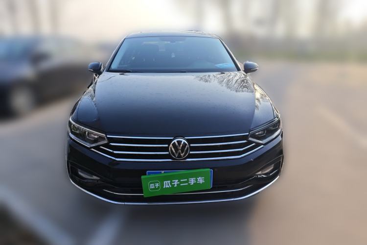 Used Volkswagen Magotan 2020 330TSI DSG Leading Model
