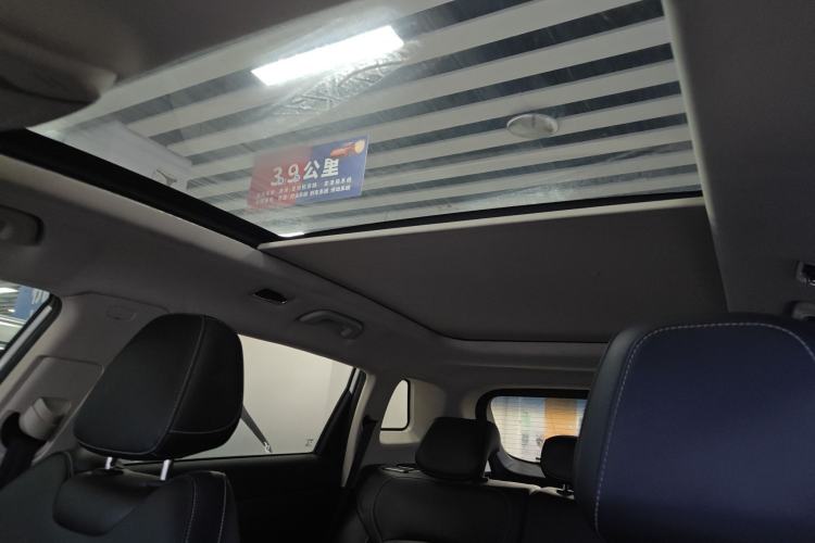 Used Geely Auto Emgrand X7 Sport 2020 1.8TD DCT Smart Connect PRO