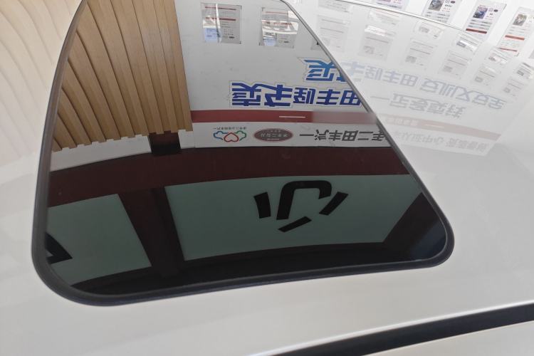 Used Toyota Levin 2017 Revised 185T CVT Elite Edition China V Standard Roof