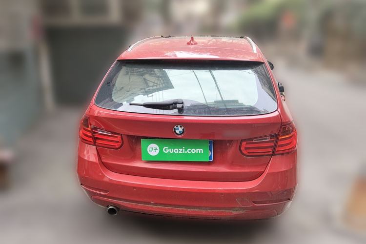 Used BMW 3 Series 2013 320i Sport Touring Edition
