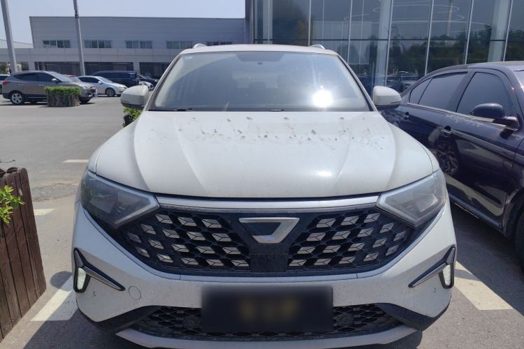 Used Jetta VS7 2022 280TSI Automatic Trend Edition
