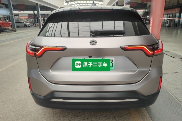 Used Nio ES6 2020 420 km Sport Edition
