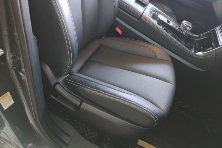 Used GAC Trumpchi GS5 2021 Advanced Model 270T Tech Smart Edition