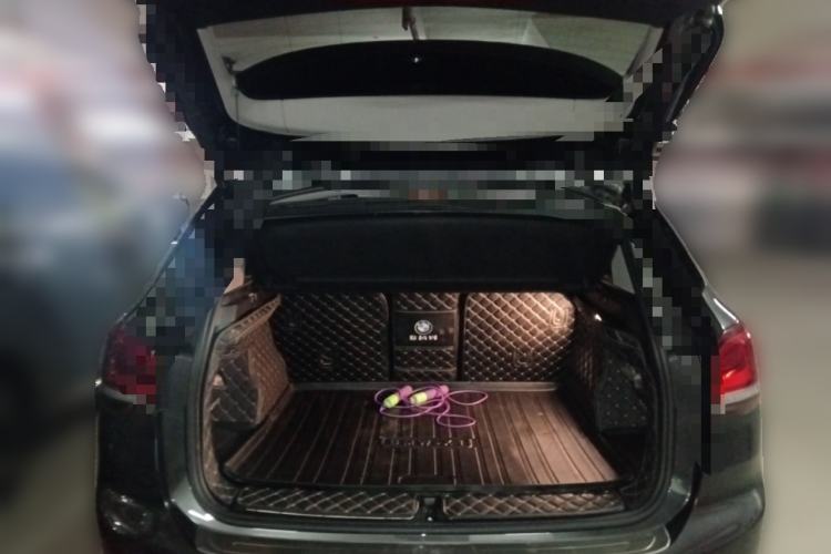 Used BMW X1 2021 sDrive20Li Premium Edition