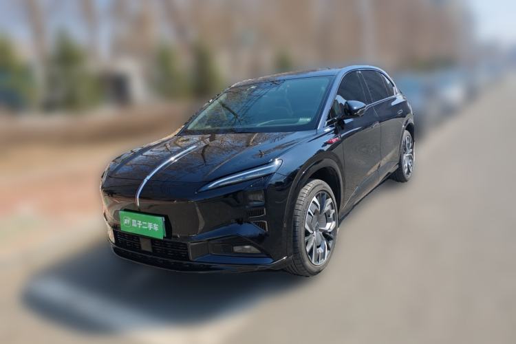 Used Hongqi Tiangong 08 2025 565 All-Wheel-Drive Pioneer Edition