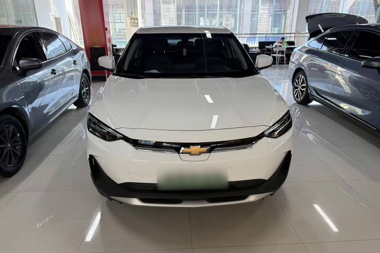 Used Chevrolet Menlo 2023 Star Enjoy Edition