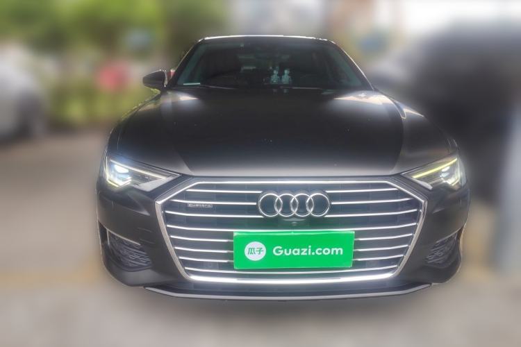 Used Audi A6L 2020 45 TFSI quattro Prestige Elegant Edition