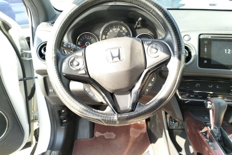 Used Honda XR-V 2015 1.8L VTi CVT Luxury Edition