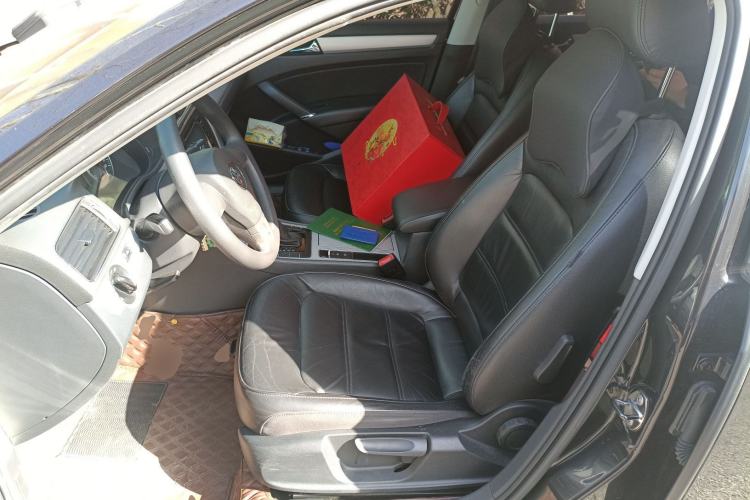 Used Volkswagen Passat 2013 1.8TSI DSG Government Procurement Edition