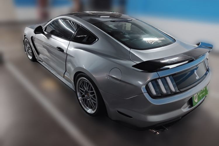 Used Ford Mustang 2016 2.3T Performance Edition