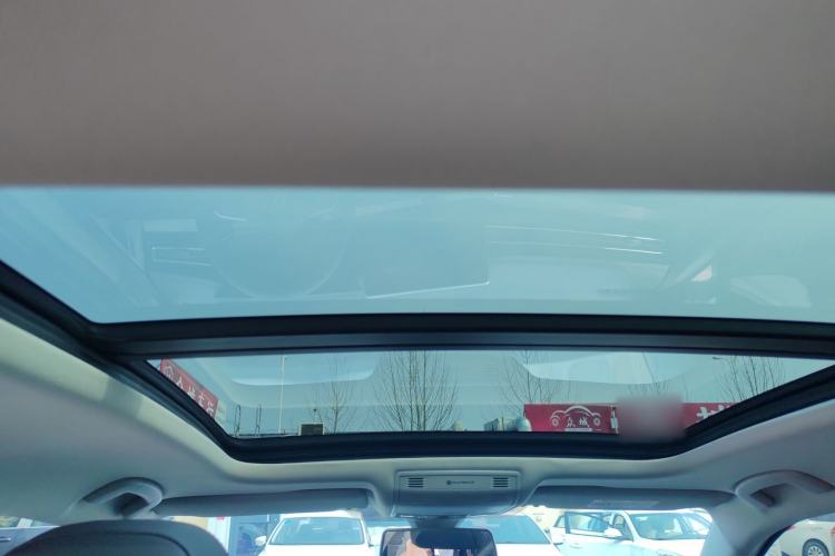 Used Volkswagen Sagitar 2023 300TSI DSG Excellence Edition