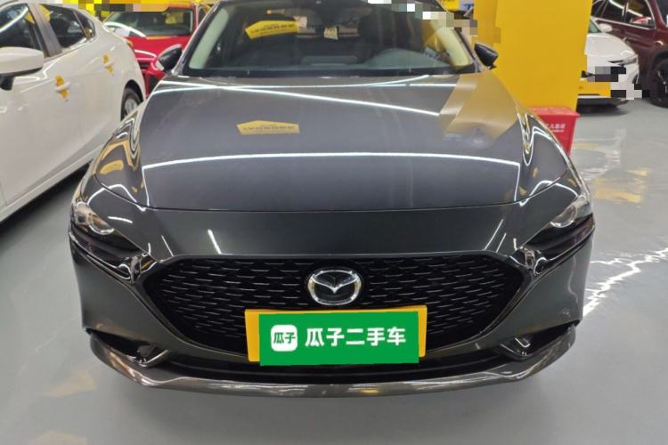 Used Mazda Mazda 3 Axela 2020 2.0L Automatic Zhiya Edition