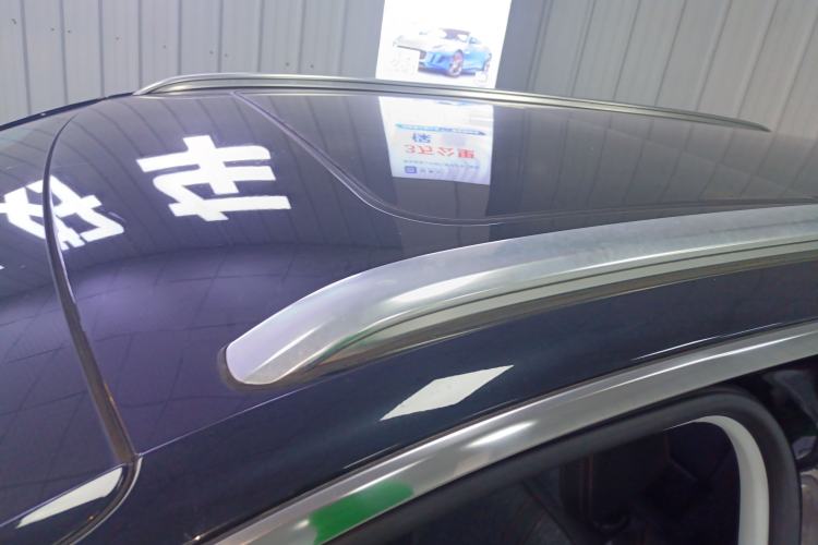 Used Peugeot 5008 2017 350THP 5-Seat Elite Edition