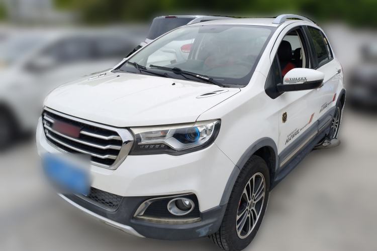 Used Haval H1 2015 1.5L Manual Luxury Model