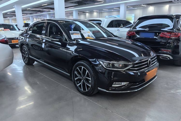 Used Volkswagen Magotan 2020 330TSI DSG Leading Model