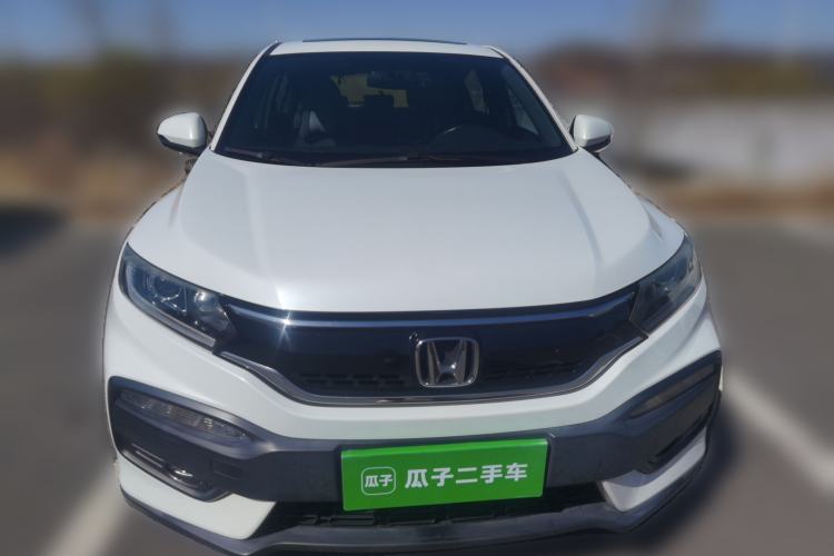 Used Honda XR-V 2017 1.8L EXi CVT Comfort Version Front