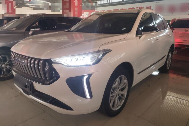 Used Haval LHERY 2023 1.5T Excellence Edition