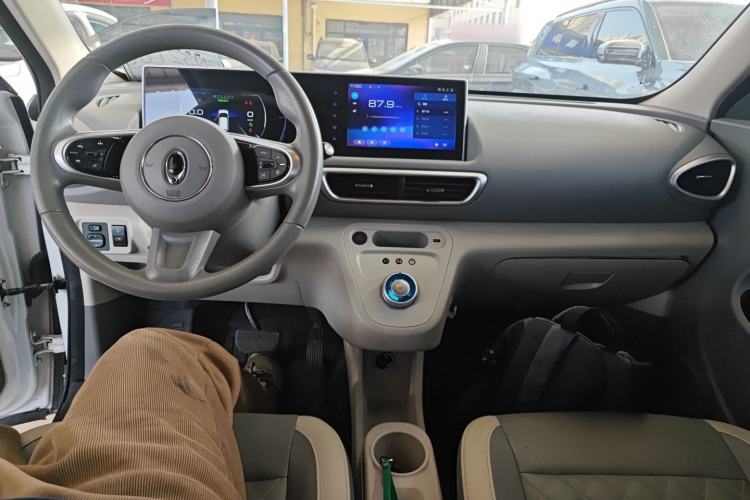 Used ORA White Cat 2020 401 km Flagship Version