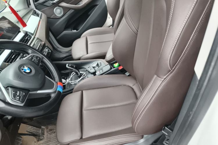 Used BMW X1 2021 sDrive20Li Fashion Model
