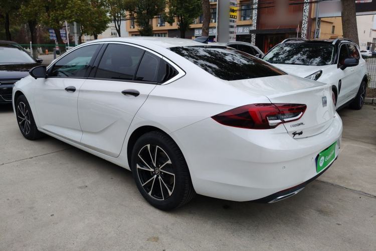 Used Buick Regal 2024 25T Deluxe Edition
