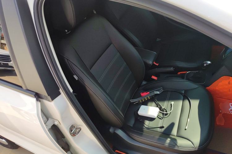 Used Volkswagen Polo 2016 1.4L Automatic Trendy Model
