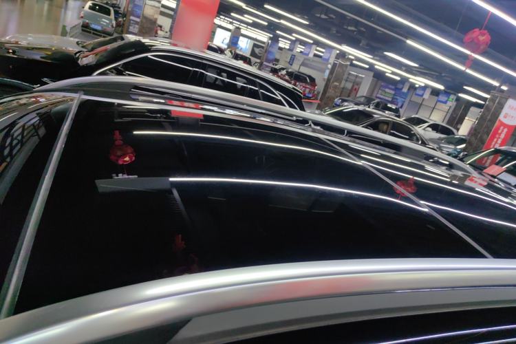 Used Mercedes-Benz GLB 2023 Refreshed GLB 200 Dynamic Edition
