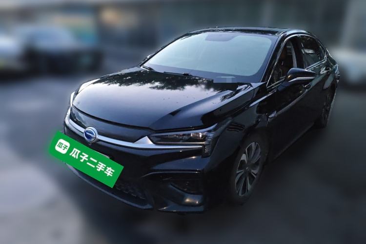 Used AION S 2020 Meizu 580