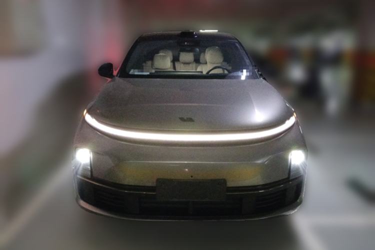 Used Li Auto L7 2024 MAX Model