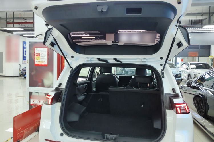 Used AION Y 2022 70 Intelligent Edition Lithium Iron Phosphate