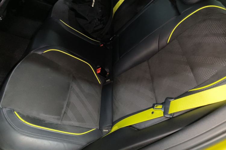 Used Lynk & Co 03 2022 03+ 2.0TD Automatic Wind-Chasing Edition