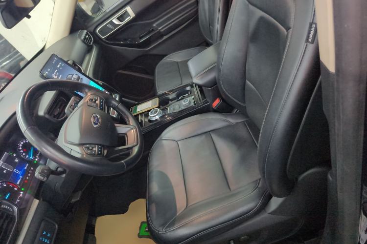 Used Ford Explorer 2020 EcoBoost 285 Four-Wheel Drive Trend Edition 6 Seats
