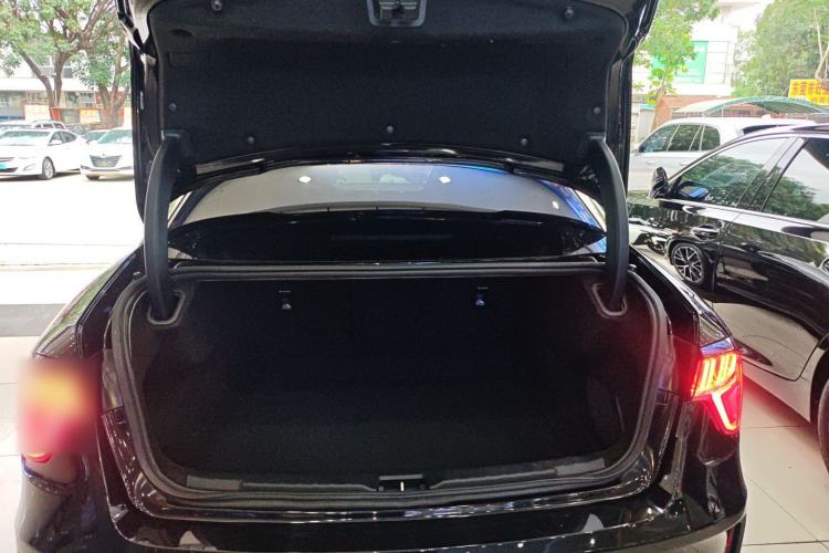 Used Lynk & Co 03 2022 2.0TD DCT JingPro
