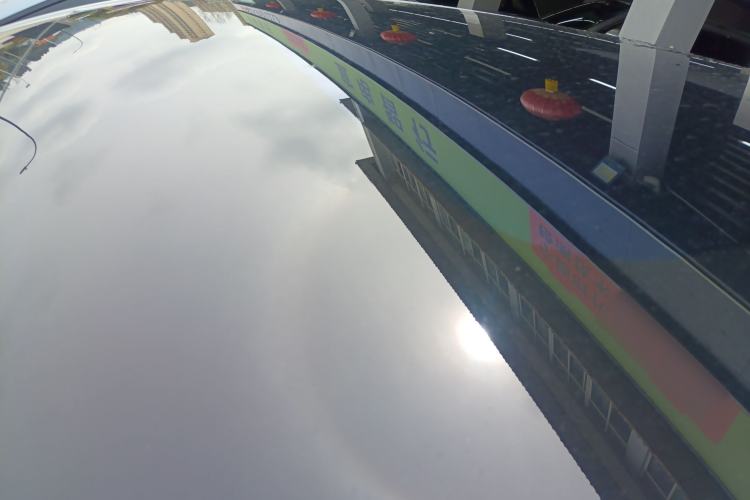 Used Leapmotor C01 2023 Range-Extended 316 Smart Edition